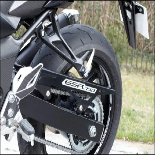 Suzuki Suzuki Aluminium Chain Guard GSR750L1 